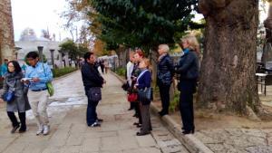 Русскоязычный Гид в Стамбуле