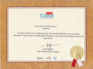 Специализация Синагоги в Стамбуле