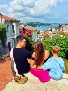 Азиатский Стамбул