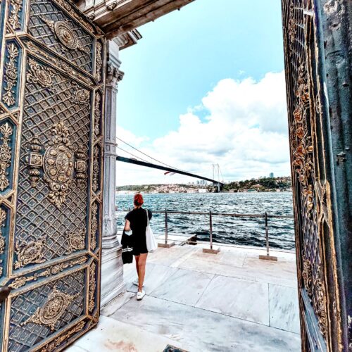 Бейлербейи