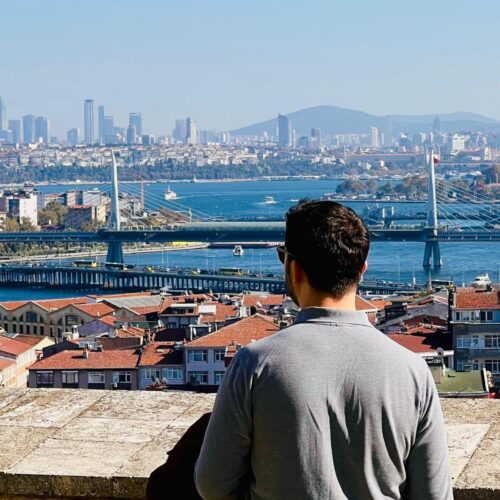 Метаморфозы от Византийского Наследия к Османскому Великолепию