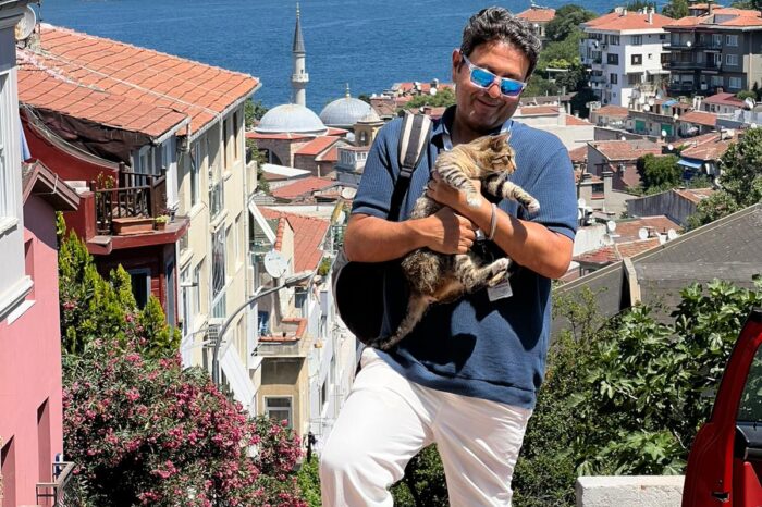 Старый Город + Азиатская Часть