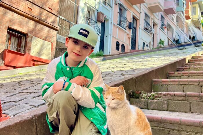 Метаморфозы Стамбула